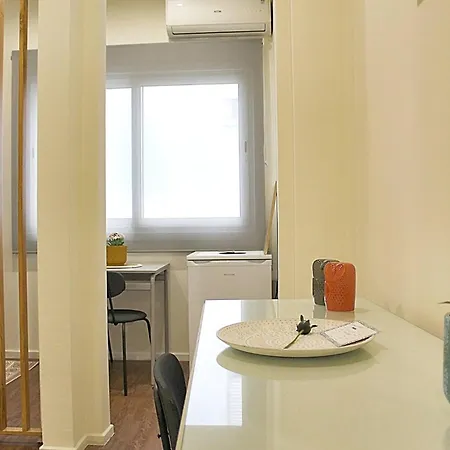 Apartment Sweet Downtown 4