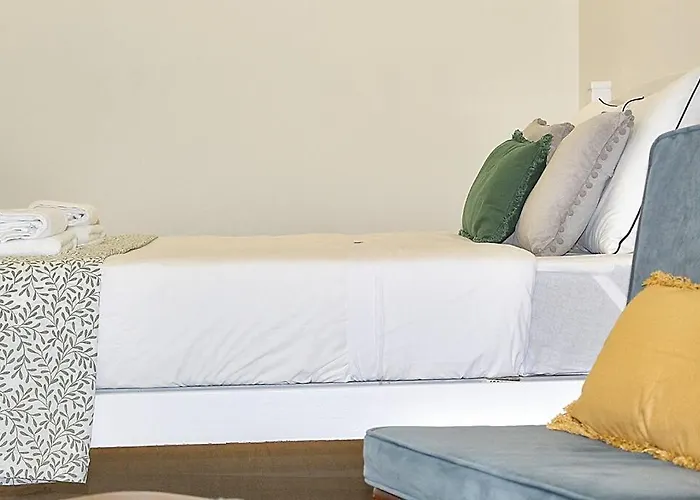 Sweet Downtown 4 * פורטו