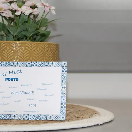 Sweet Downtown 4 Oporto