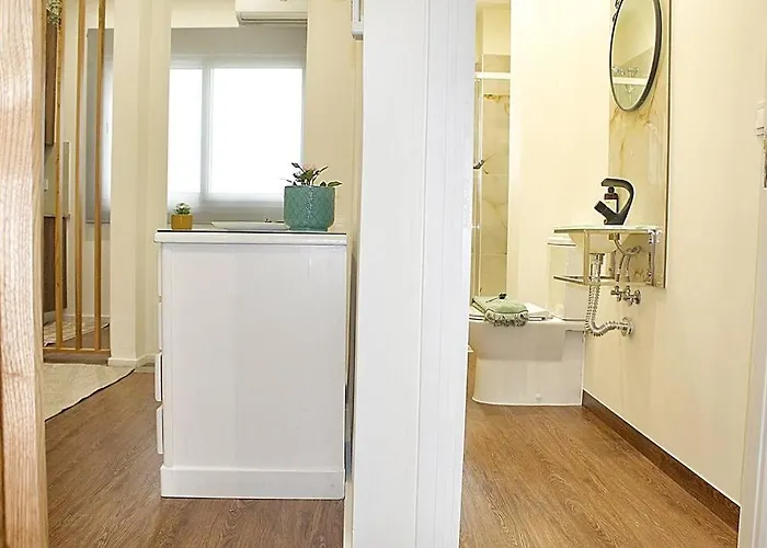 Sweet Downtown 4 Oporto