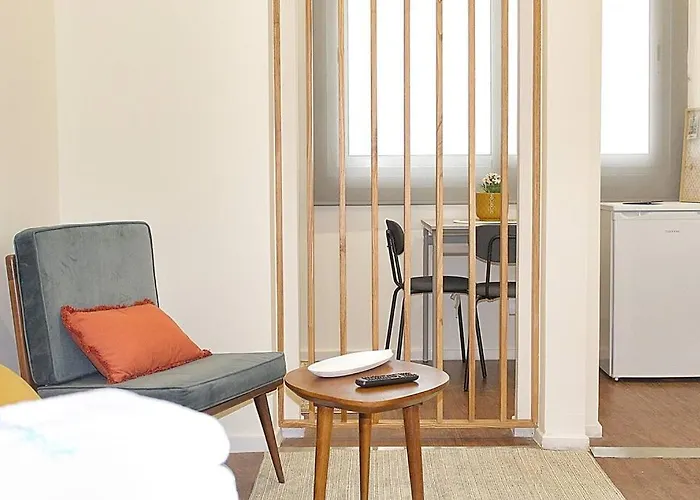 Sweet Downtown 4 Porto