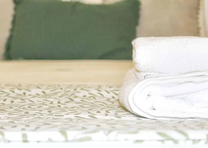 Sweet Downtown 4 Daire