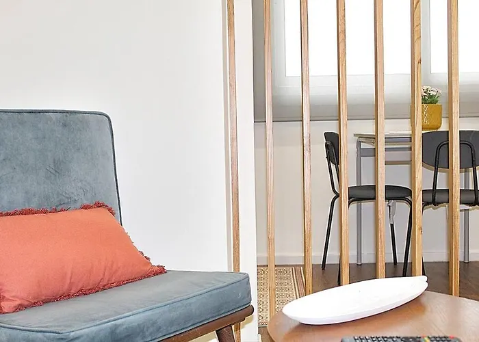 Appartement Sweet Downtown 4 Oporto