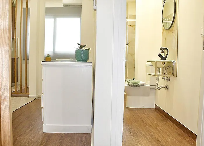 Sweet Downtown 4 Oporto