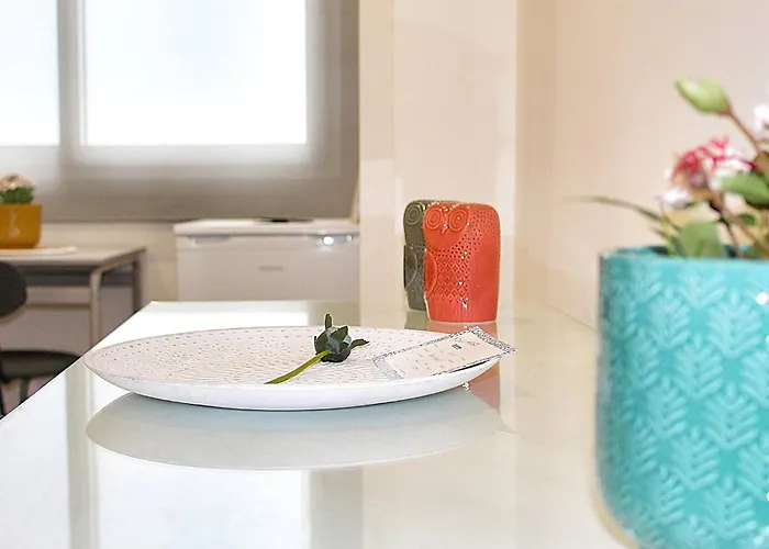 Appartement Sweet Downtown 4 *