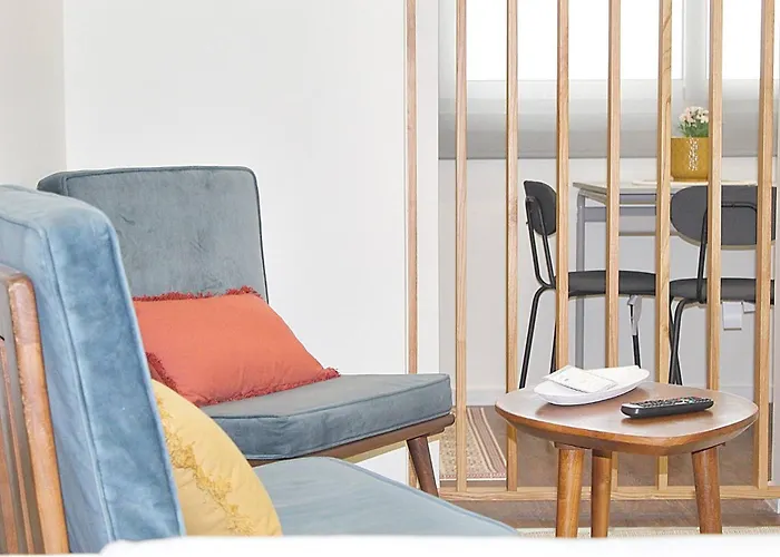 Appartement Sweet Downtown 4 *