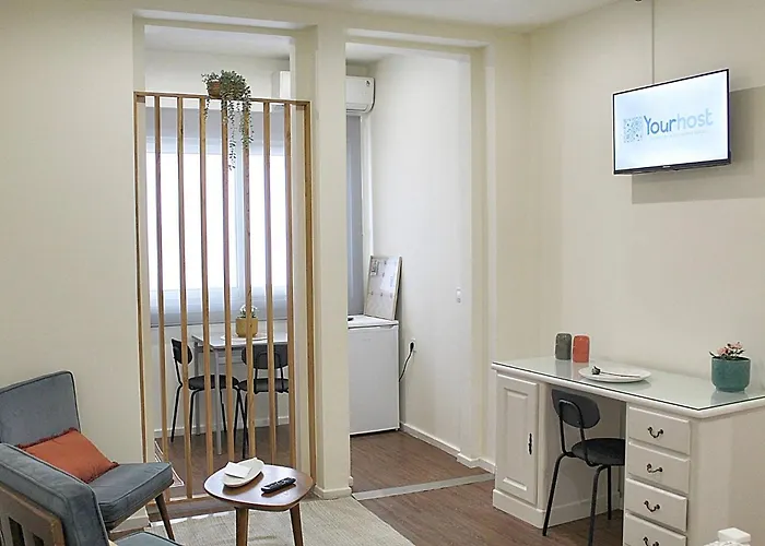 Appartamento Sweet Downtown 4 *