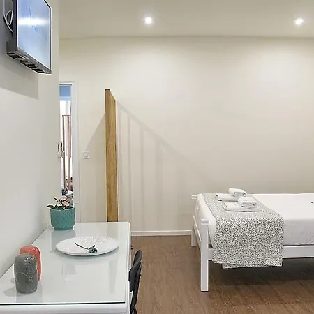 Sweet Downtown 4 Apartamento *