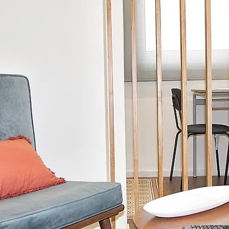 Apartamento Sweet Downtown 4 Oporto