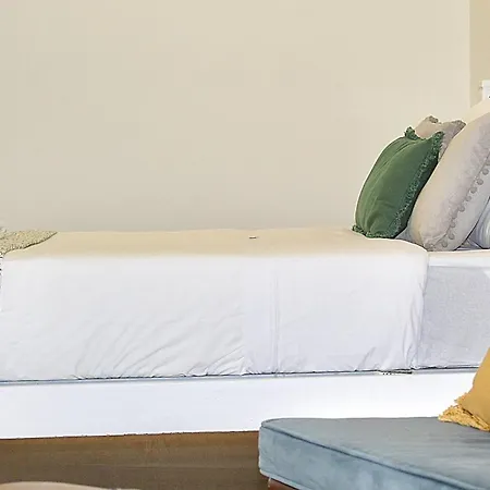 Sweet Downtown 4 * 포르투