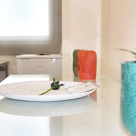 Apartment Sweet Downtown 4 *
