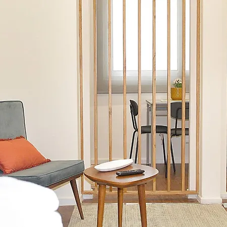 Sweet Downtown 4 Apartment