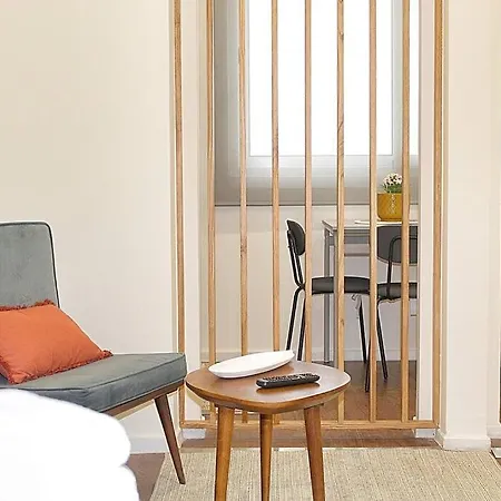 Sweet Downtown 4 Oporto