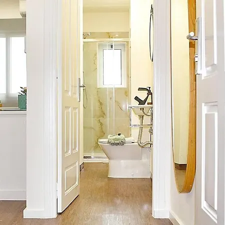 Sweet Downtown 4 Appartement