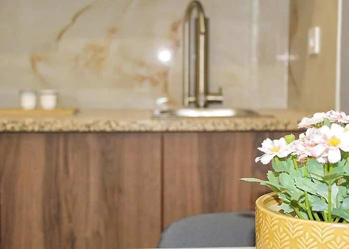 Sweet Downtown 4 * Oporto