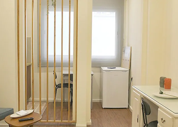 Sweet Downtown 4 * Oporto